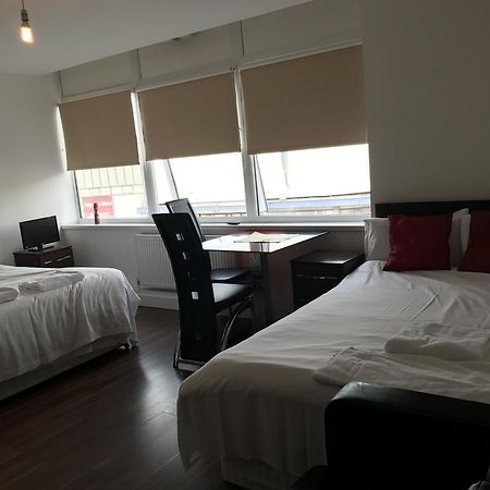 City House 伊尔福德 外观 照片