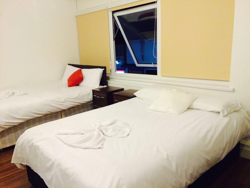 City House 伊尔福德 外观 照片