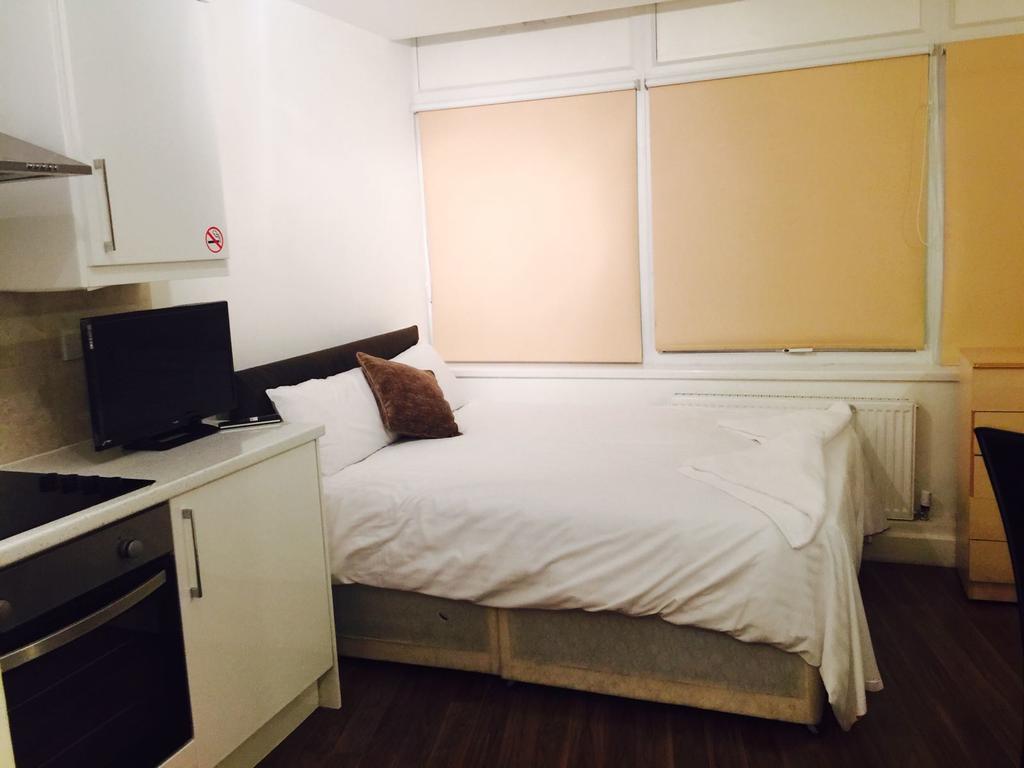 City House 伊尔福德 外观 照片