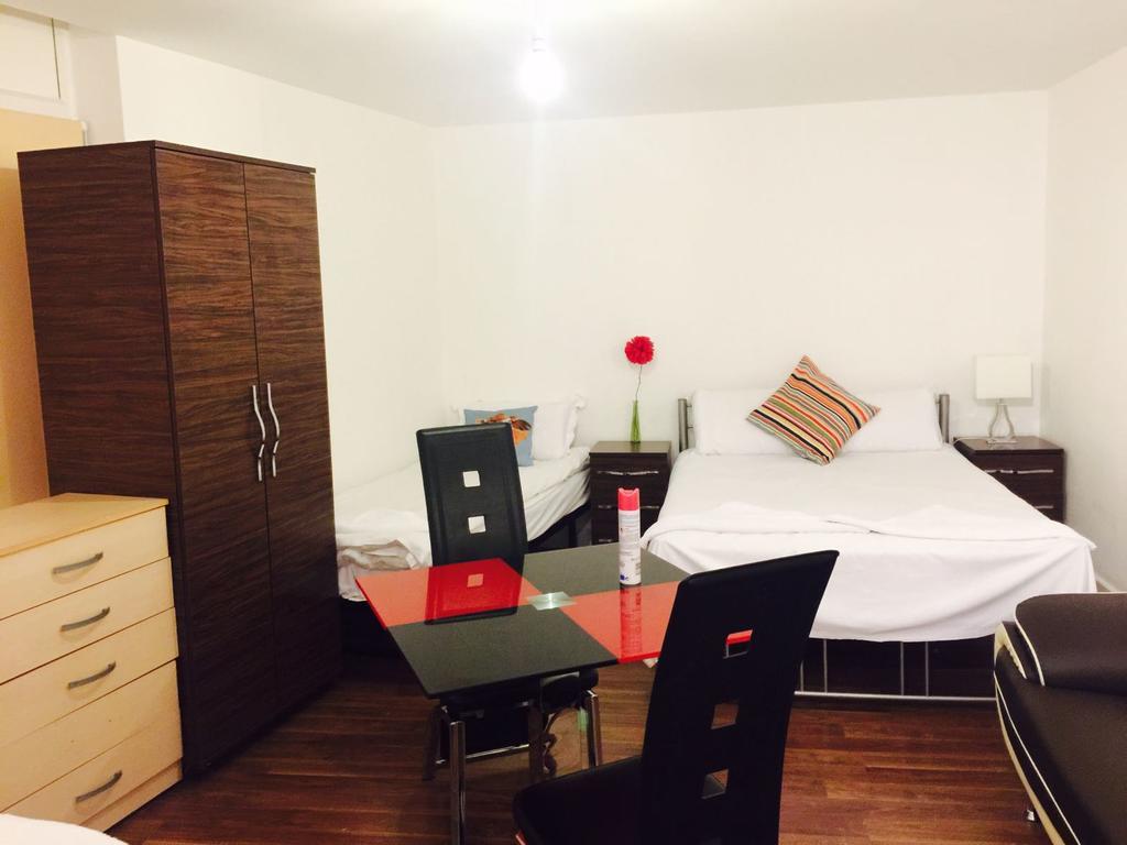 City House 伊尔福德 外观 照片